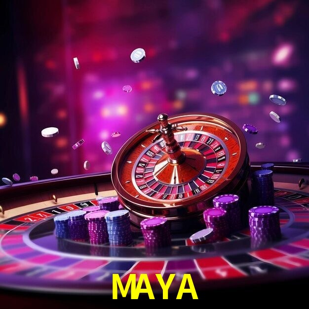 MAYA Preguntas frecuentes sobre MAYA en México
