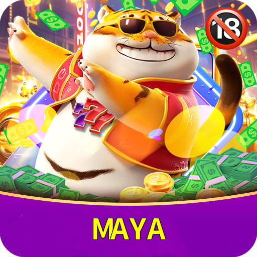 MAYA logo